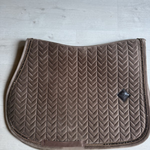 Tapis de selle Kentucky pearl (cheval) occasion