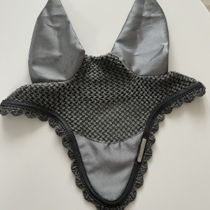 Bonnet Lami-cell gris (cheval) occasion