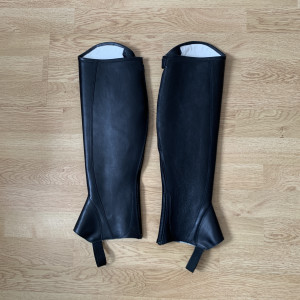 Chaps Animo France cuir occasion