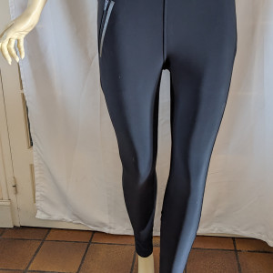 Pantalon équitation Samshield Tessa City bleu (38) neuf occasion