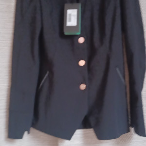 Veste concours Horse Pilot aerotech T40 (neuf) occasion