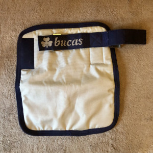 Extension couverture Bucas occasion