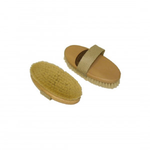 Brosse douce Borstiq goathair (neuf) occasion