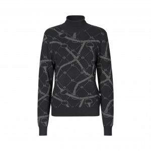 Pull Kingsland Vea (L) neuf occasion