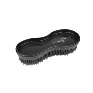 Brosse Hippotonic multifonction noir (neuf) occasion