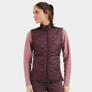 este sans manches Horse Pilot rider vest winetasting (S neuf) occasion