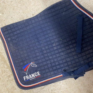 Tapis de selle Lami-Cell France occasion