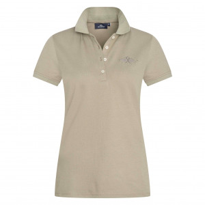 Polo HVPolo classic oil green (M) neuf occasion