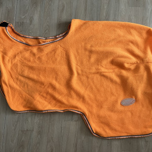 Couvre reins CDG Horse Equipment 115 cm occasion Couvre reins CDG Horse Equipment 115 cm occasion