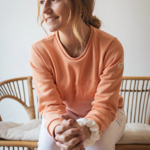 Pull Volte Le Mythique (S) neuf occasion
