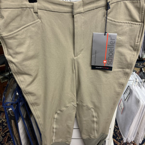Pantalon équitation Albanais (52) neuf occasion