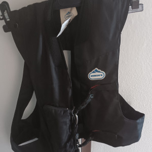 Gilet airbag Debon’r (S) occasion