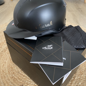 Bombe Aurak Gibson (52-54) neuf occasion