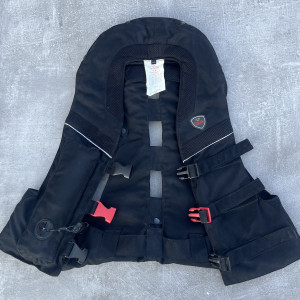 Gilet airbag cavalier Spark M2 (XXS) occasion
