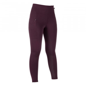 Legging équitation HKM cosy ii fond sili (8 ans) neuf occasion