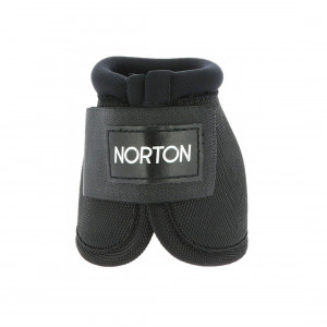 Cloches Norton 1680 D kevlar noir (s) neuf occasion