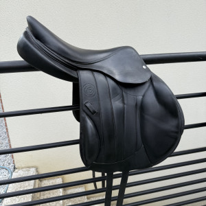 Selle obstacle Forestier Boeckelo 17.5 pouces (2020) occasion