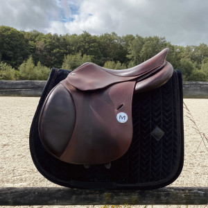 Selle Meyer (2022) occasion