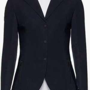 Veste concours Cavalleria Toscana bleu T38 occasion