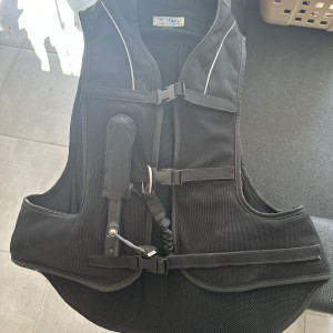 Airbag Equithème occasion