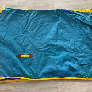 Chemise de box, 140 occasion