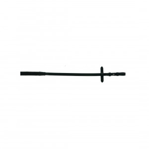 Rênes caoutchouc Norton pro noir (poney) neuf occasion