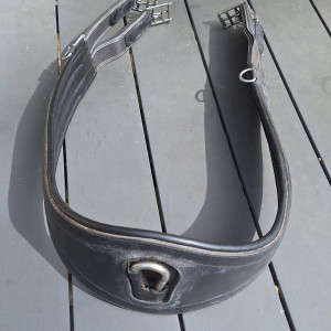 Sangle UKE ergonomique noir 140cm occasion