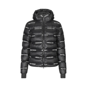 Doudoune Kingsland valdine (M) neuf occasion Doudoune Kingsland valdine (M) neuf occasion