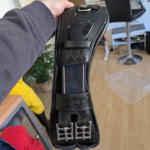 Sangle ergonomique Rambo dressage 60 cm occasion