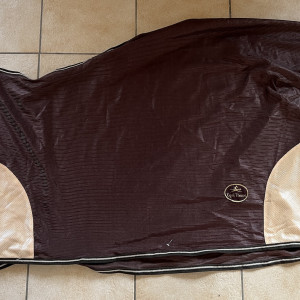 Couvre reins Equithème 135 cm occasion