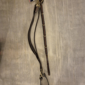 Gogue Eric Thomas marron (cheval) neuf occasion