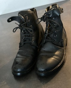 Boots Fouganza occasion