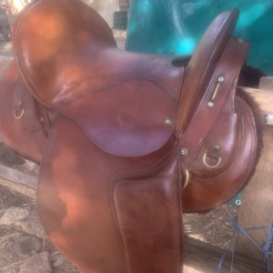 Selle randonnée occasion