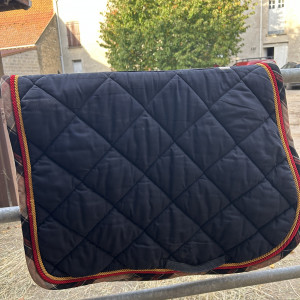 Tapis RG Italy noir / ecossais occasion
