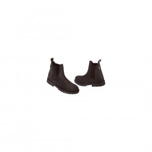 Boots Norton Camargue marron (42) neuf occasion