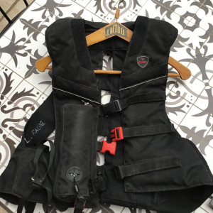 Gilet airbag Spark 2 (S) occasion