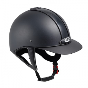 Casque GPA classic 2X (55) neuf occasion