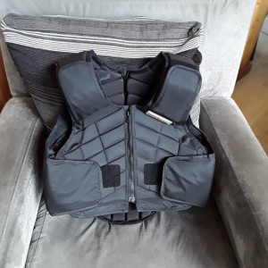 Gilet de protection Smartrider occasion