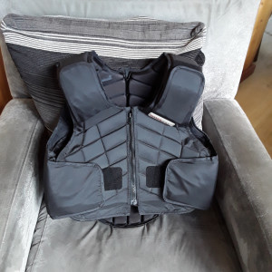 Gilet de protection Smart Rider (M) occasion