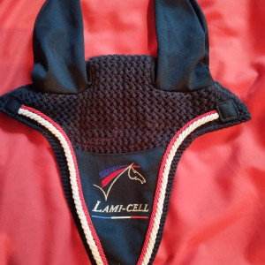 Bonnet Lami-Cell bleu (neuf) occasion