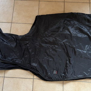 Couvre reins Pfiff 145 cm occasion