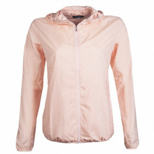 Blouson HKM Sahara abricot anti UV (S) neuf occasion