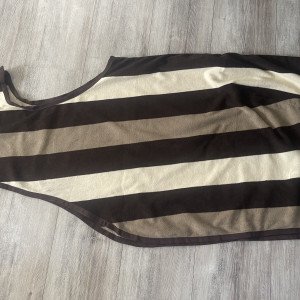 Couvre reins Equithème 150 cm occasion