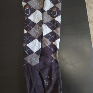 Chaussettes équitation Fouganza (39-42) occasion