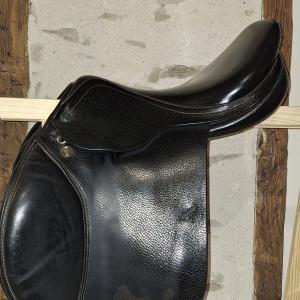 Selle mixte Prestige 17 pouces (2021) occasion