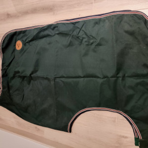Couvre-reins Equithème 135 cm occasion
