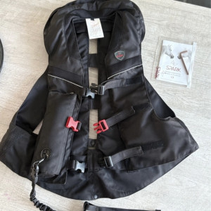 Airbag Spark M2 (L) occasion