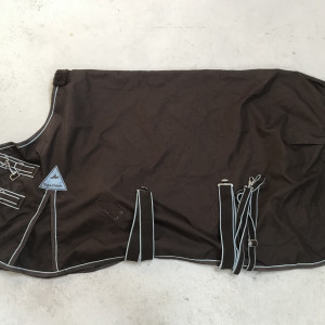 Couverture Equithème Imperméable 600D 145 cm occasion