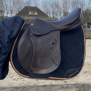 Selle loisir Stubben Phœnix Elite 17 pouces occasion