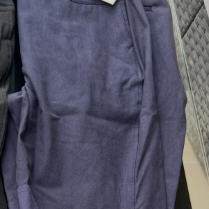 Pantalon équitation CSO bleu (44) neuf occasion